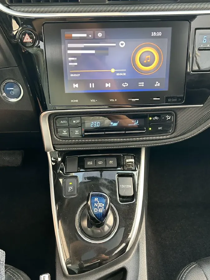 2019 Toyota Levin Hybird E+ 1.8L 99HP L4 E-CVT PHEV 10.5KWH,autocango,china used car exporter,china ev exporter,chinese used car exporter,chinese used ev exporter