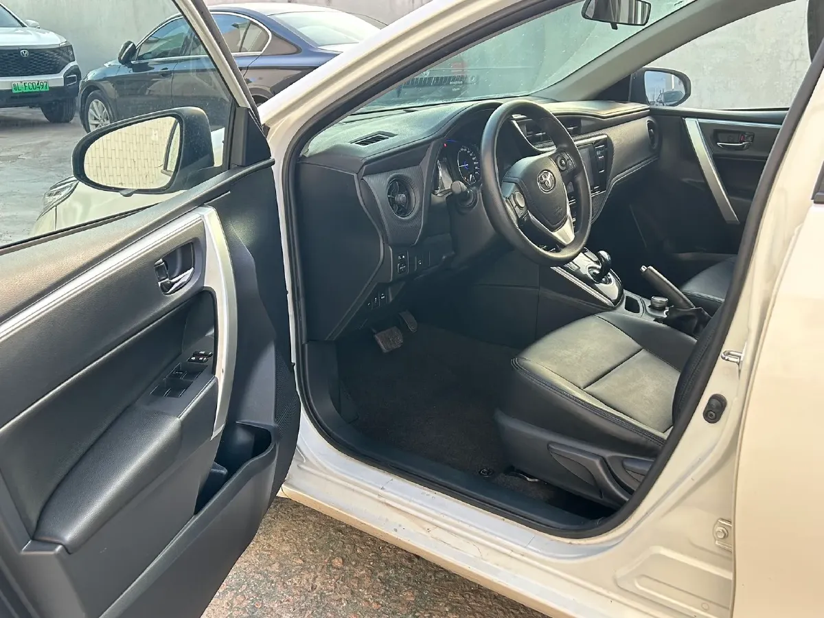 2019 Toyota Levin Hybird E+ 1.8L 99HP L4 E-CVT PHEV 10.5KWH,autocango,china used car exporter,china ev exporter,chinese used car exporter,chinese used ev exporter