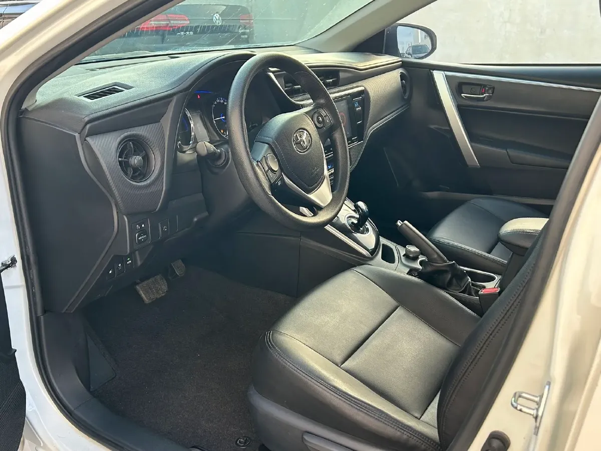 2019 Toyota Levin Hybird E+ 1.8L 99HP L4 E-CVT PHEV 10.5KWH,autocango,china used car exporter,china ev exporter,chinese used car exporter,chinese used ev exporter