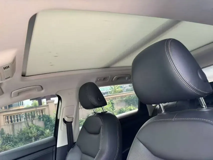 2022 Volkswagen Tharu 1.4T 150HP L4 7DCT,autocango,china used car exporter,china ev exporter,chinese used car exporter,chinese used ev exporter