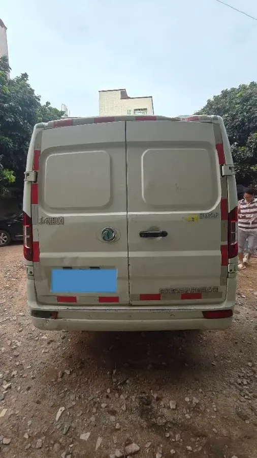 2020 DongFeng Aeolus YiXuan EV BEV 47.7KWH,autocango,china used car exporter,china ev exporter,chinese used car exporter,chinese used ev exporter