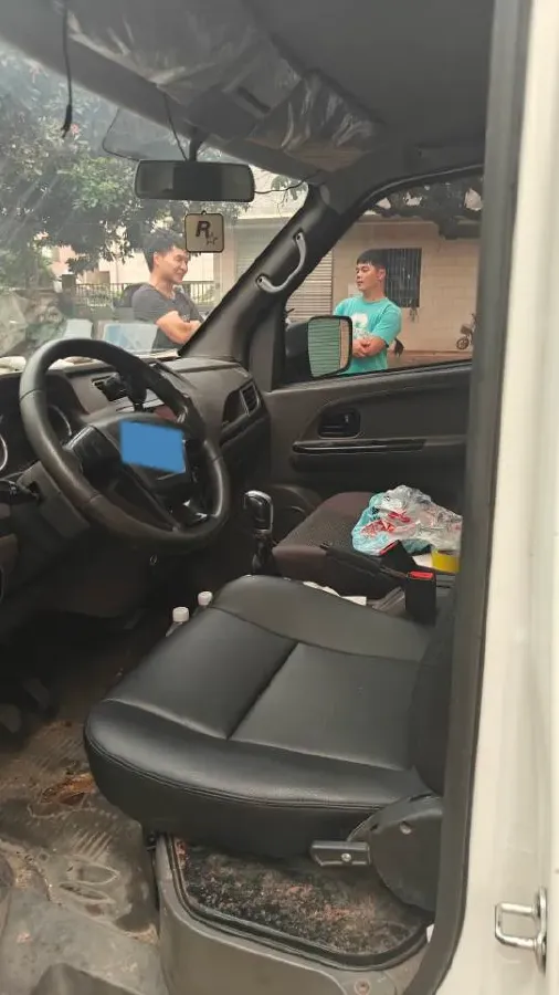 2020 DongFeng Aeolus YiXuan EV BEV 47.7KWH,autocango,china used car exporter,china ev exporter,chinese used car exporter,chinese used ev exporter