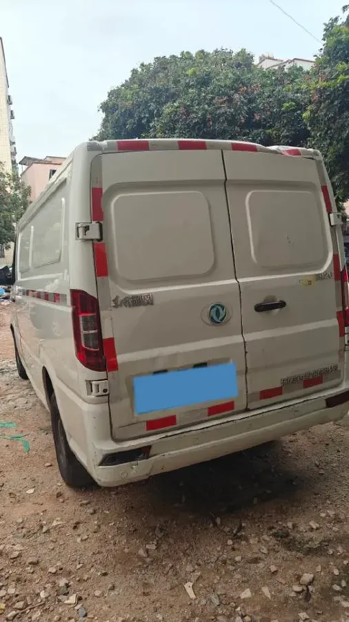 2020 DongFeng Aeolus YiXuan EV BEV 47.7KWH,autocango,china used car exporter,china ev exporter,chinese used car exporter,chinese used ev exporter