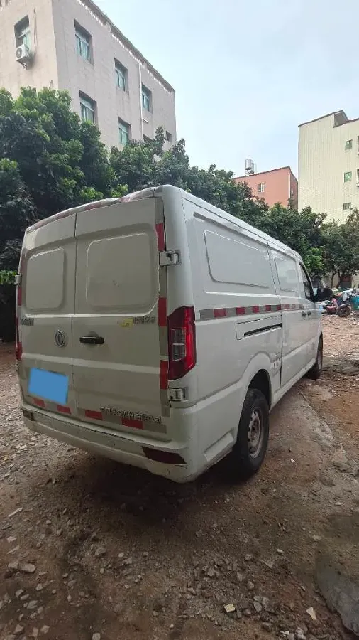 2020 DongFeng Aeolus YiXuan EV BEV 47.7KWH,autocango,china used car exporter,china ev exporter,chinese used car exporter,chinese used ev exporter