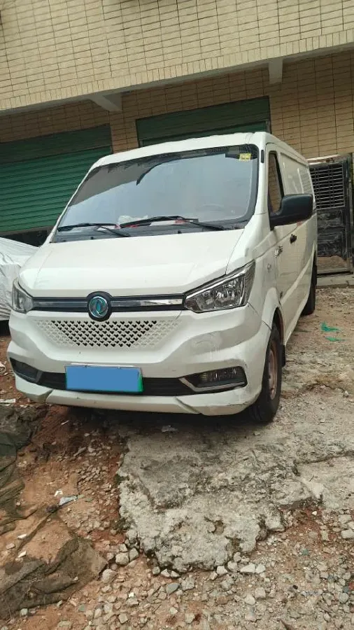 2020 DongFeng Aeolus YiXuan EV BEV 47.7KWH,autocango,china used car exporter,china ev exporter,chinese used car exporter,chinese used ev exporter