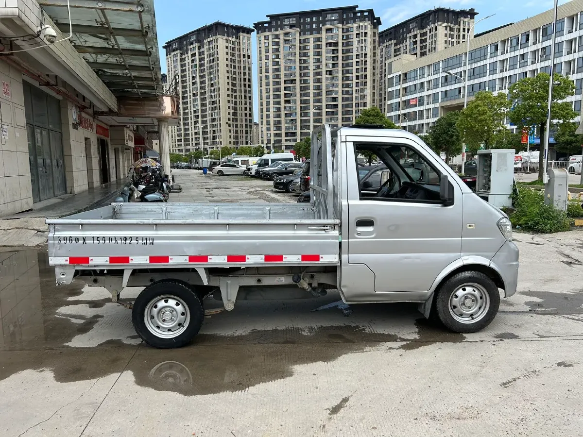 2025 DongFeng DFSK ChuangFu NiuKa 1.6L 122HP L4 5MT,autocango,china used car exporter,china ev exporter,chinese used car exporter,chinese used ev exporter