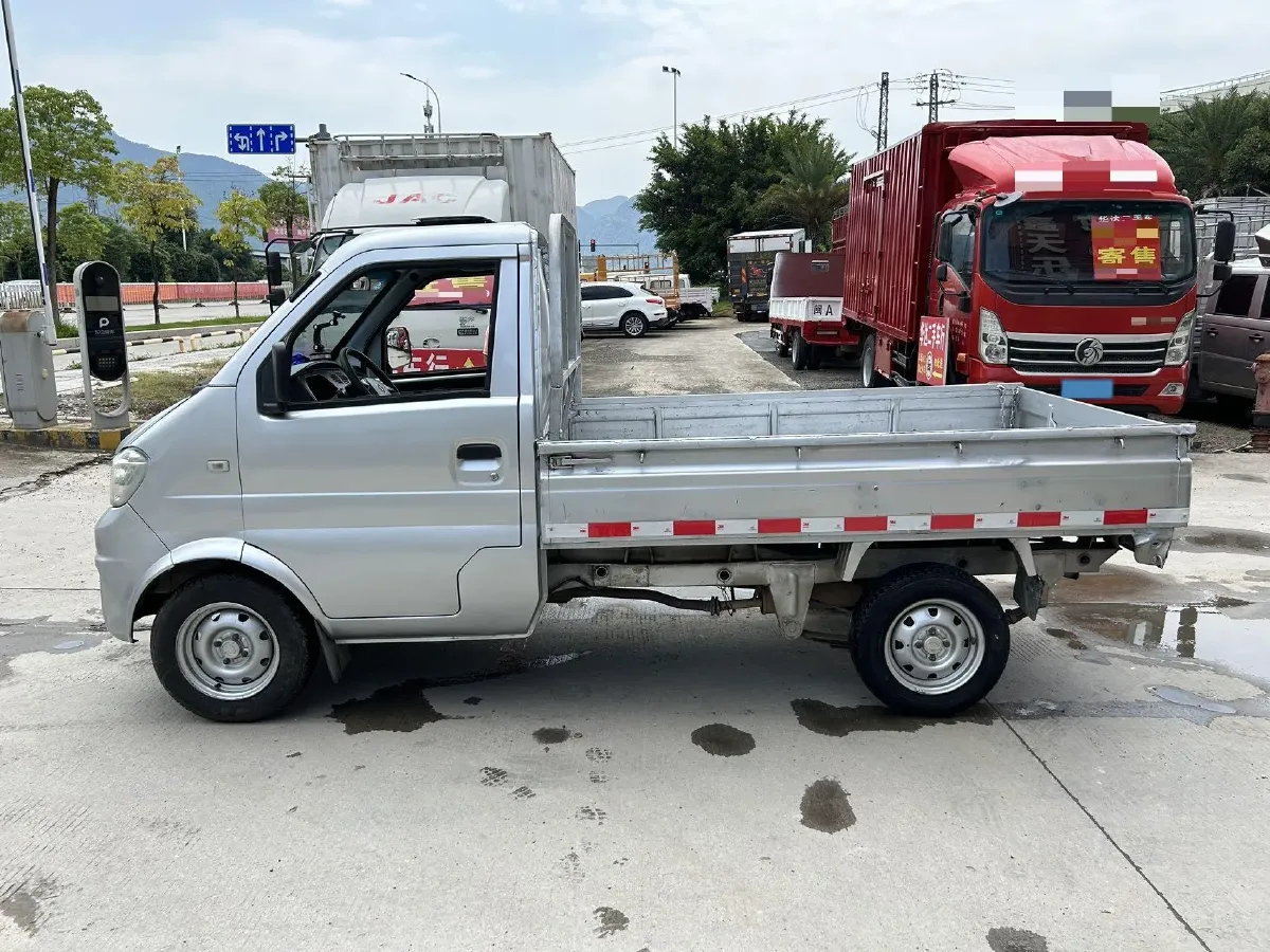 2025 DongFeng DFSK ChuangFu NiuKa 1.6L 122HP L4 5MT,autocango,china used car exporter,china ev exporter,chinese used car exporter,chinese used ev exporter