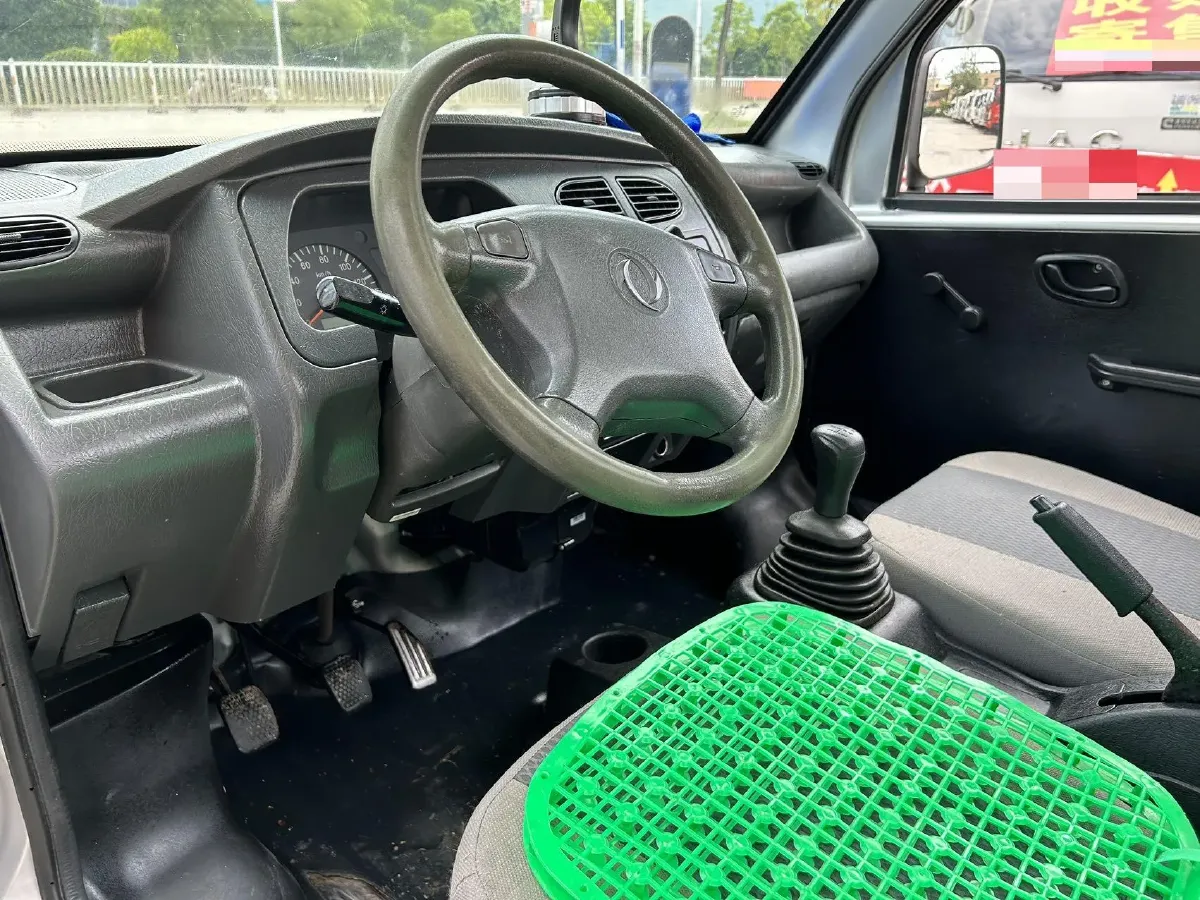 2025 DongFeng DFSK ChuangFu NiuKa 1.6L 122HP L4 5MT,autocango,china used car exporter,china ev exporter,chinese used car exporter,chinese used ev exporter