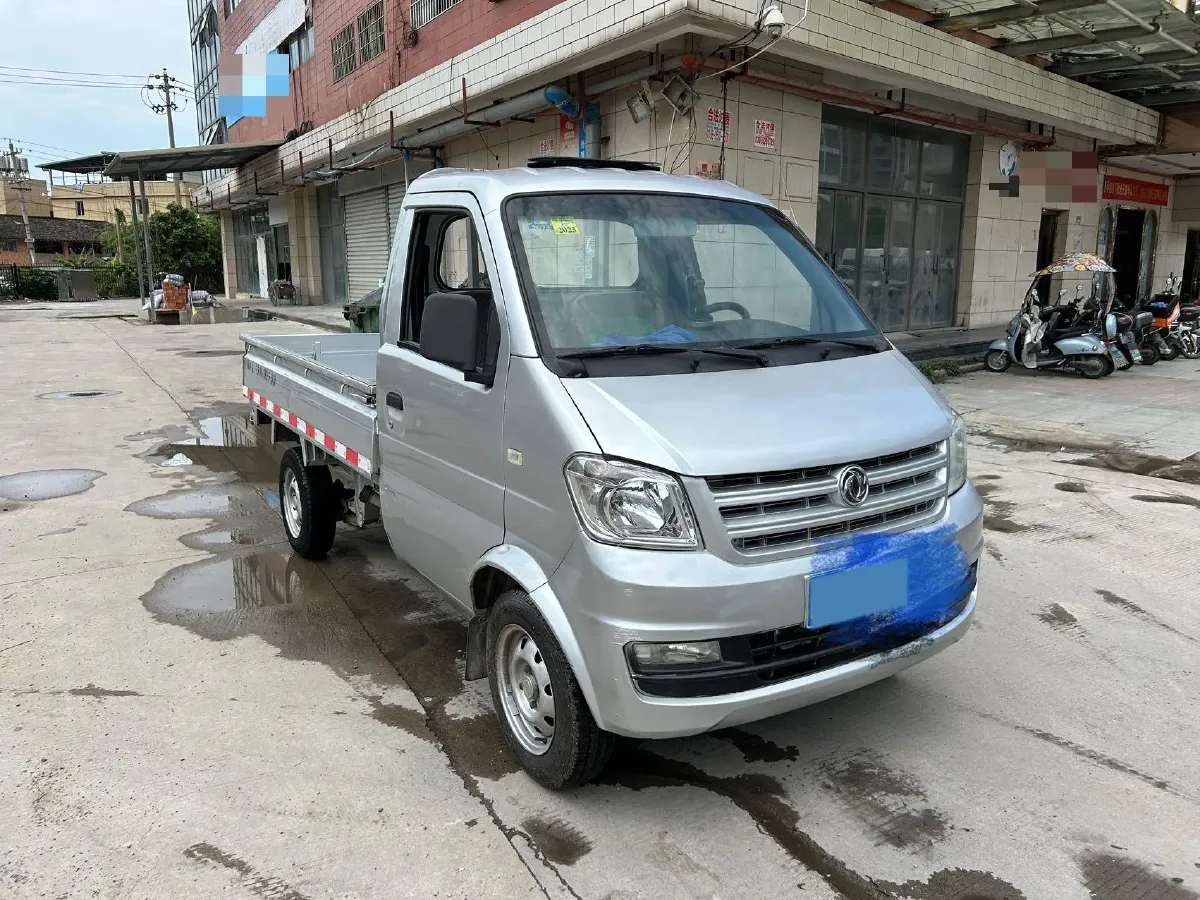 2025 DongFeng DFSK ChuangFu NiuKa 1.6L 122HP L4 5MT,autocango,china used car exporter,china ev exporter,chinese used car exporter,chinese used ev exporter