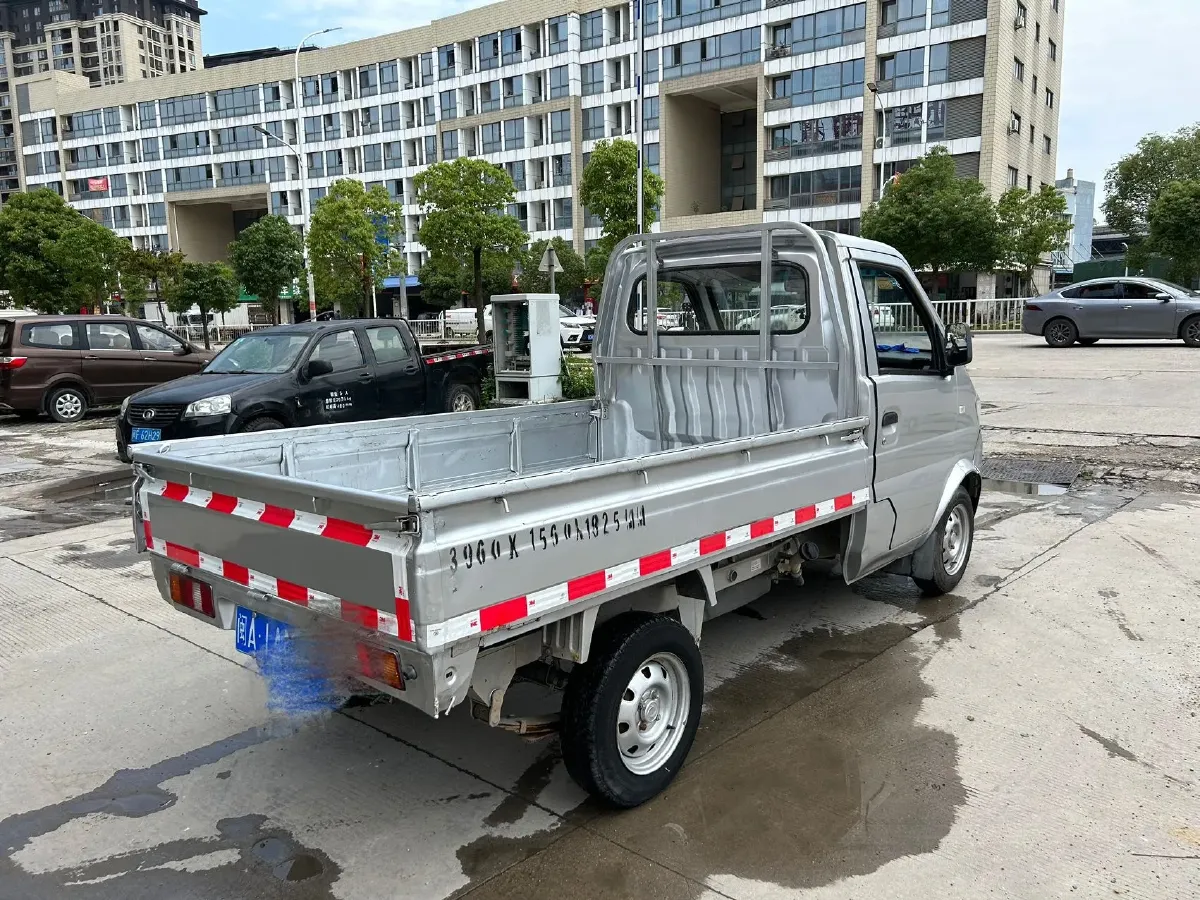 2025 DongFeng DFSK ChuangFu NiuKa 1.6L 122HP L4 5MT,autocango,china used car exporter,china ev exporter,chinese used car exporter,chinese used ev exporter