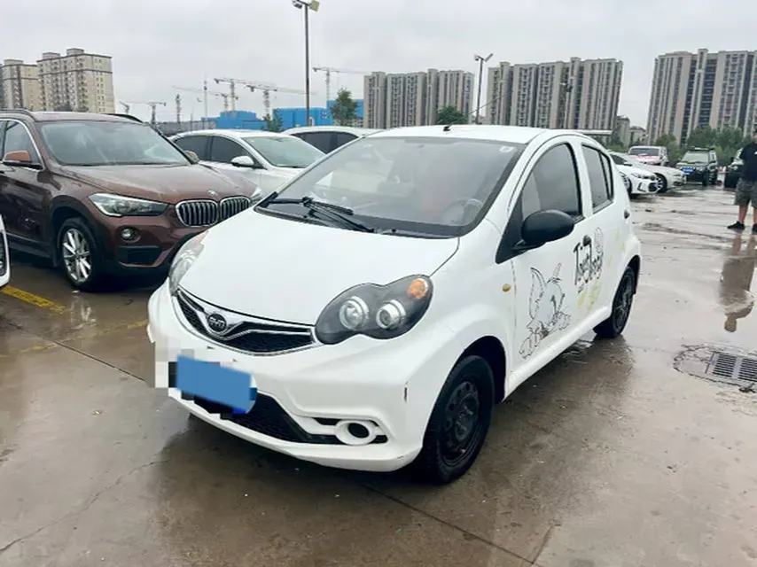 2015 BYD F0 1.0L 68HP L3 5MT,autocango,china used car exporter,china ev exporter,chinese used car exporter,chinese used ev exporter