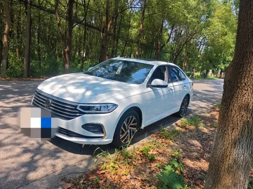 2023 Volkswagen Lavida 1.5L 113HP L4 6AT