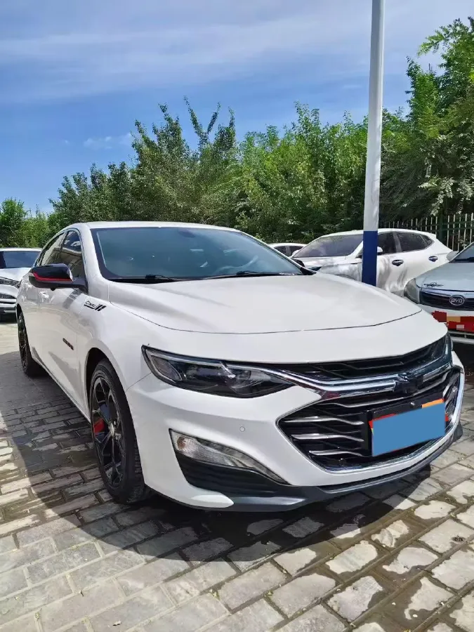 2021 Chevrolet Malibu XL 1.5T 169HP L4 9AT,autocango,china used car exporter,china ev exporter,chinese used car exporter,chinese used ev exporter