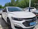 2021 Chevrolet Malibu XL 1.5T 169HP L4 9AT