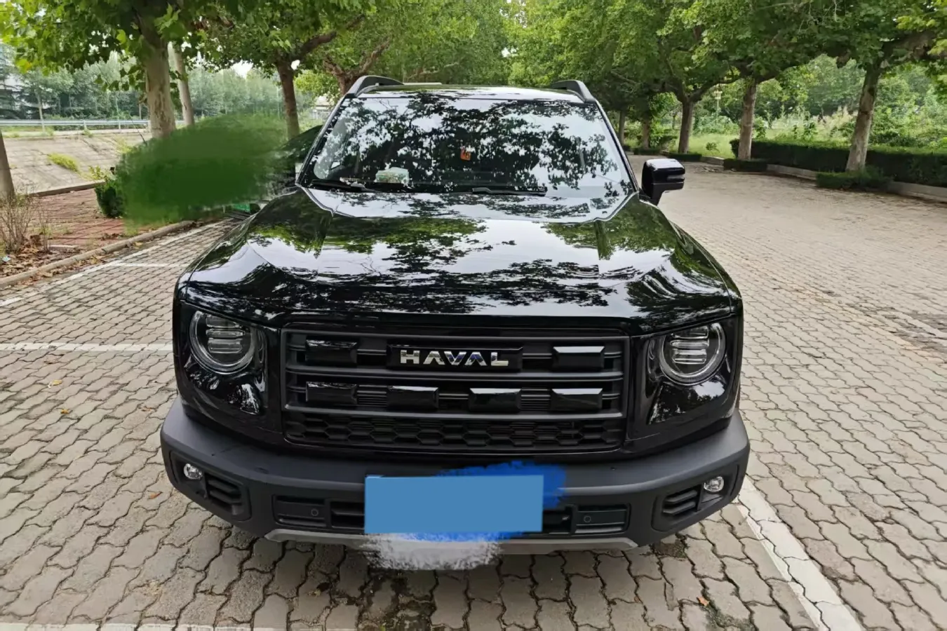 2026 Haval Dargo 1.5T 184HP L4 7DCT,autocango,china used car exporter,china ev exporter,chinese used car exporter,chinese used ev exporter