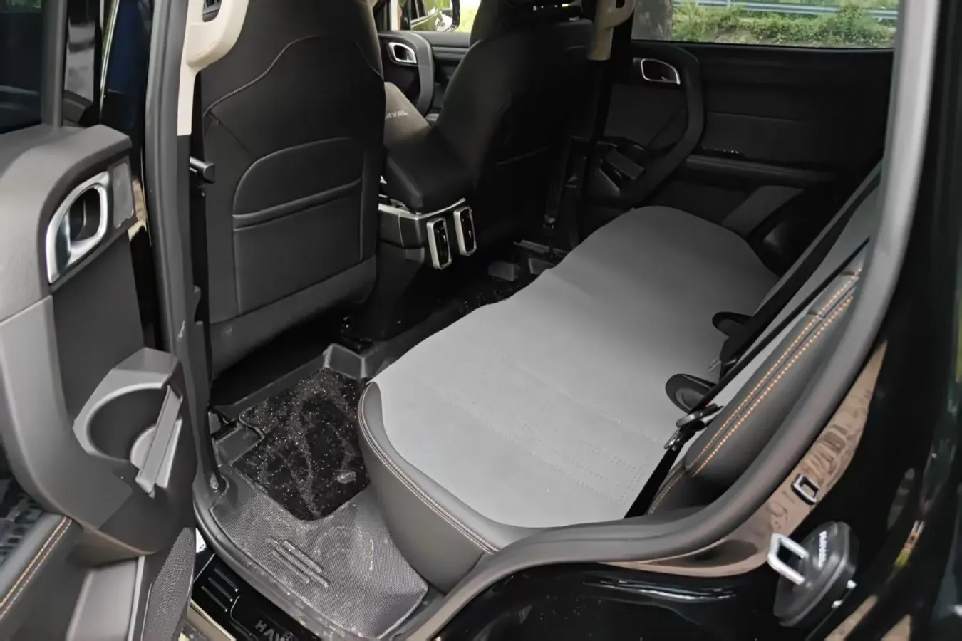 2026 Haval Dargo 1.5T 184HP L4 7DCT,autocango,china used car exporter,china ev exporter,chinese used car exporter,chinese used ev exporter