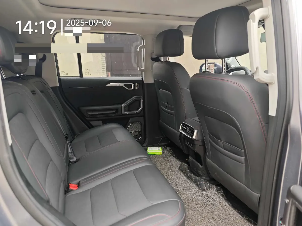 2023 Jetour Traveller 2.0T 254HP L4 8AT,autocango,china used car exporter,china ev exporter,chinese used car exporter,chinese used ev exporter
