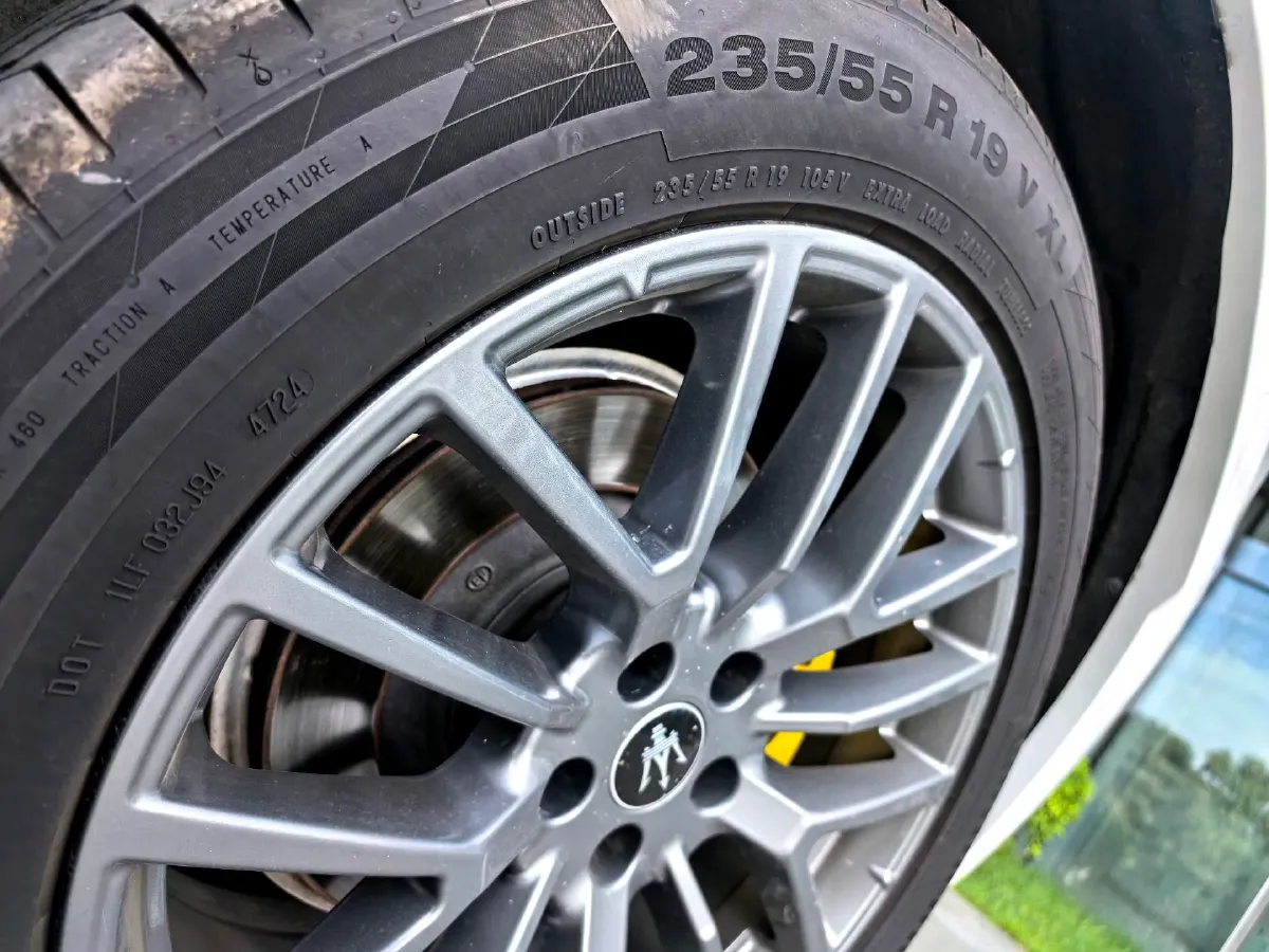 2023 Maserati Grecale 2.0T 300HP L4 8AT,autocango,china used car exporter,china ev exporter,chinese used car exporter,chinese used ev exporter