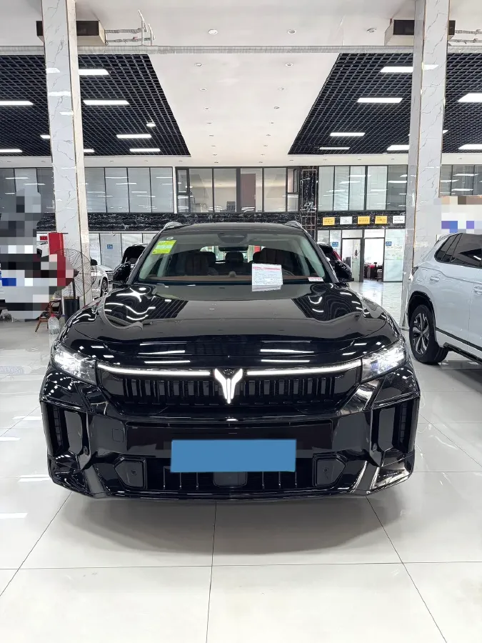 2024 Voyah FREE 1.5T 150HP L4 REEV 39.2KWH,autocango,china used car exporter,china ev exporter,chinese used car exporter,chinese used ev exporter