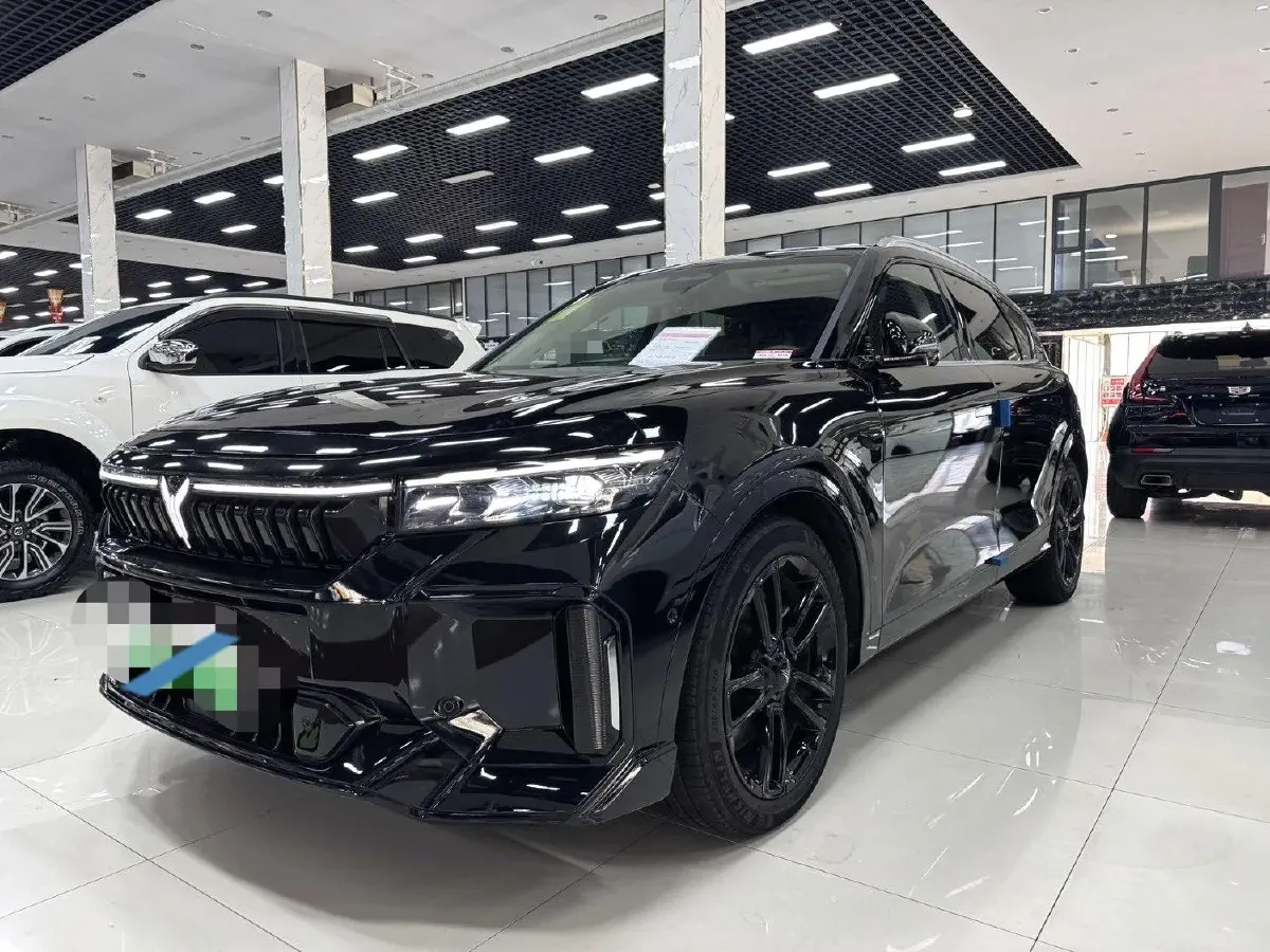 2024 Voyah FREE 1.5T 150HP L4 REEV 39.2KWH,autocango,china used car exporter,china ev exporter,chinese used car exporter,chinese used ev exporter