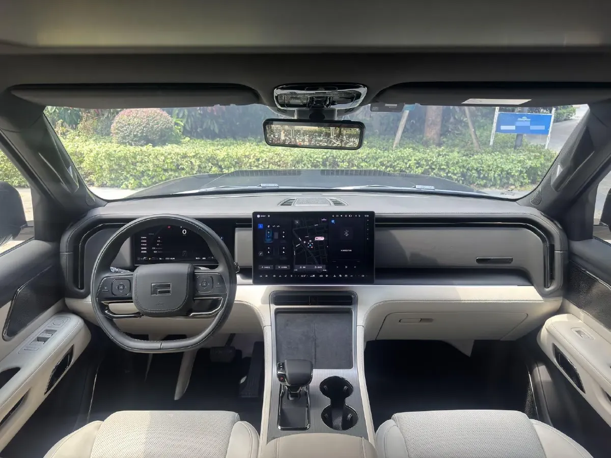 2023 ROX 01 1.5T 152HP L4 REEV 56.01KWH,autocango,china used car exporter,china ev exporter,chinese used car exporter,chinese used ev exporter