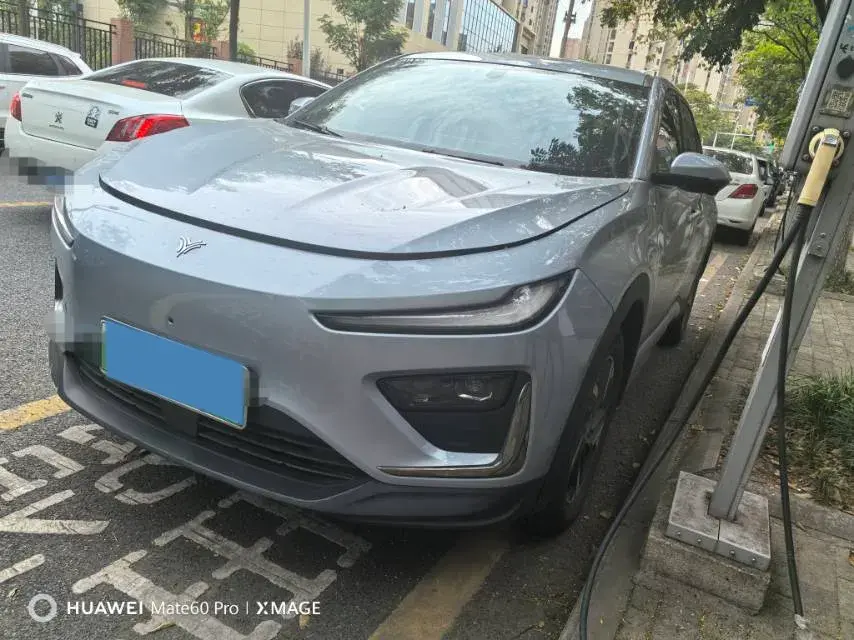 2025 Neta X BEV 63.5KWH