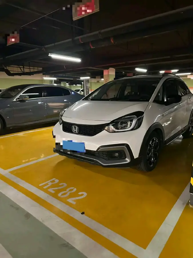 2021 Honda Life 1.5L 131HP L4 CVT