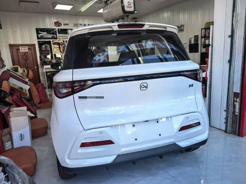 2025 Chery Duomi BEV,autocango,china used car exporter,china ev exporter,chinese used car exporter,chinese used ev exporter