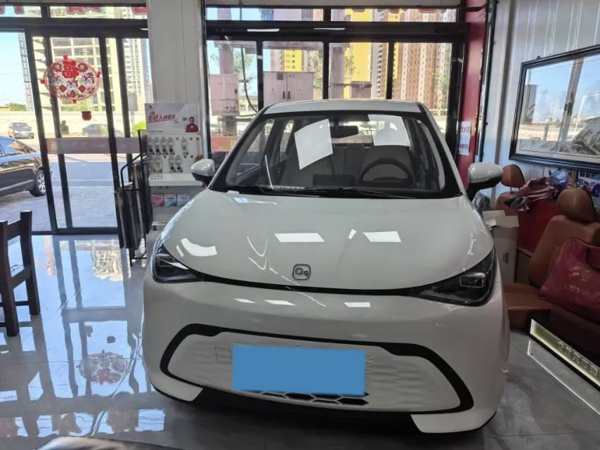 2025 Chery Duomi BEV,autocango,china used car exporter,china ev exporter,chinese used car exporter,chinese used ev exporter