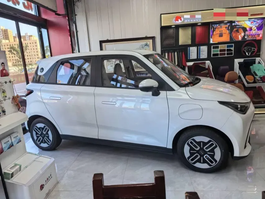 2025 Chery Duomi BEV,autocango,china used car exporter,china ev exporter,chinese used car exporter,chinese used ev exporter