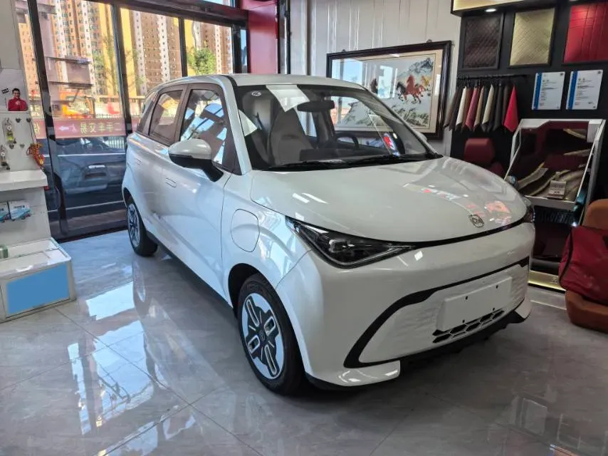 2025 Chery Duomi BEV,autocango,china used car exporter,china ev exporter,chinese used car exporter,chinese used ev exporter