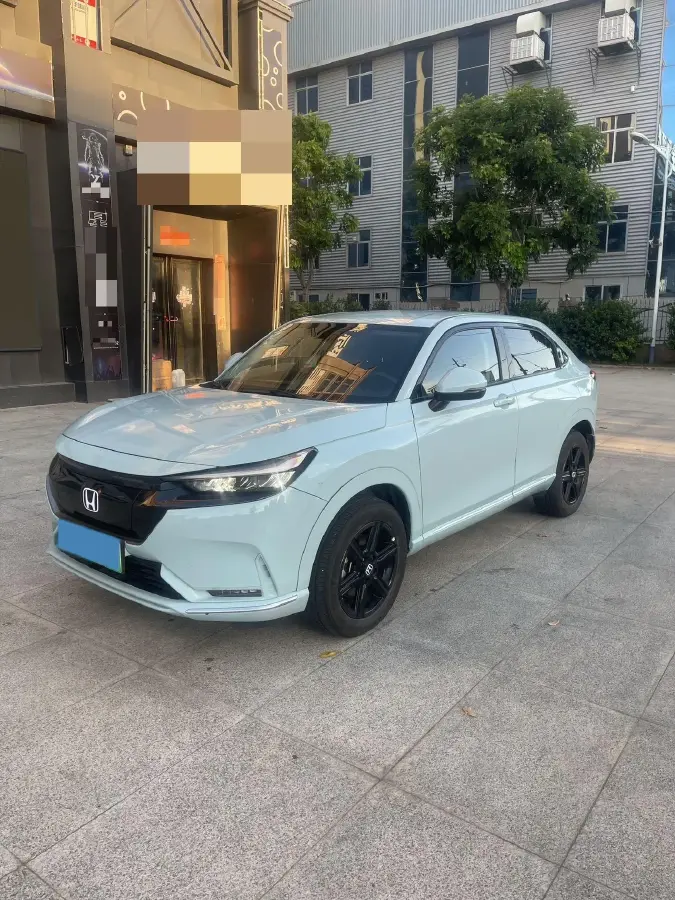 2022 Zeekr 009 BEV 140KWH