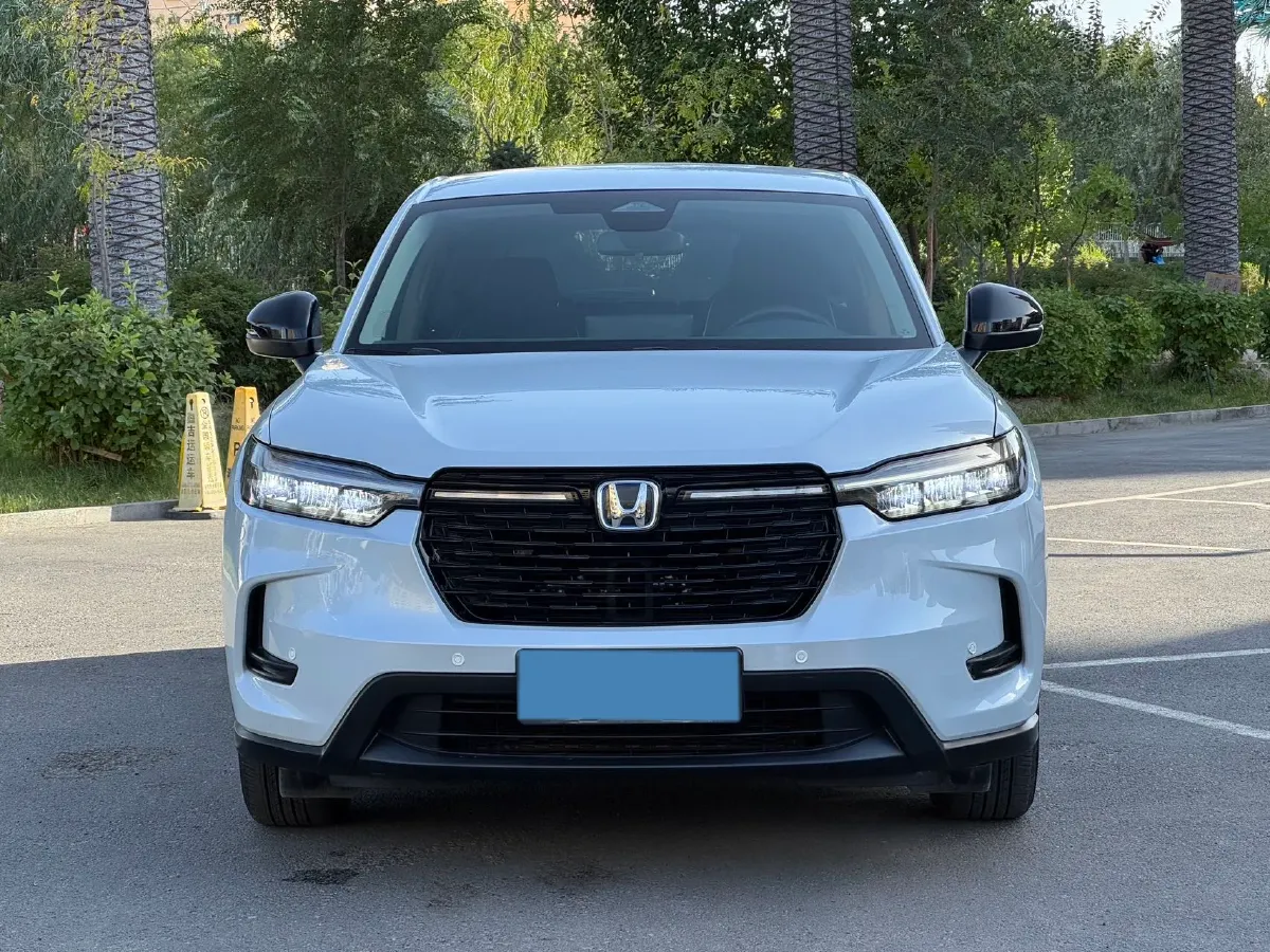2023 Honda HR-V 2.0L 143HP L4 E-CVT Hybrid,autocango,china used car exporter,china ev exporter,chinese used car exporter,chinese used ev exporter