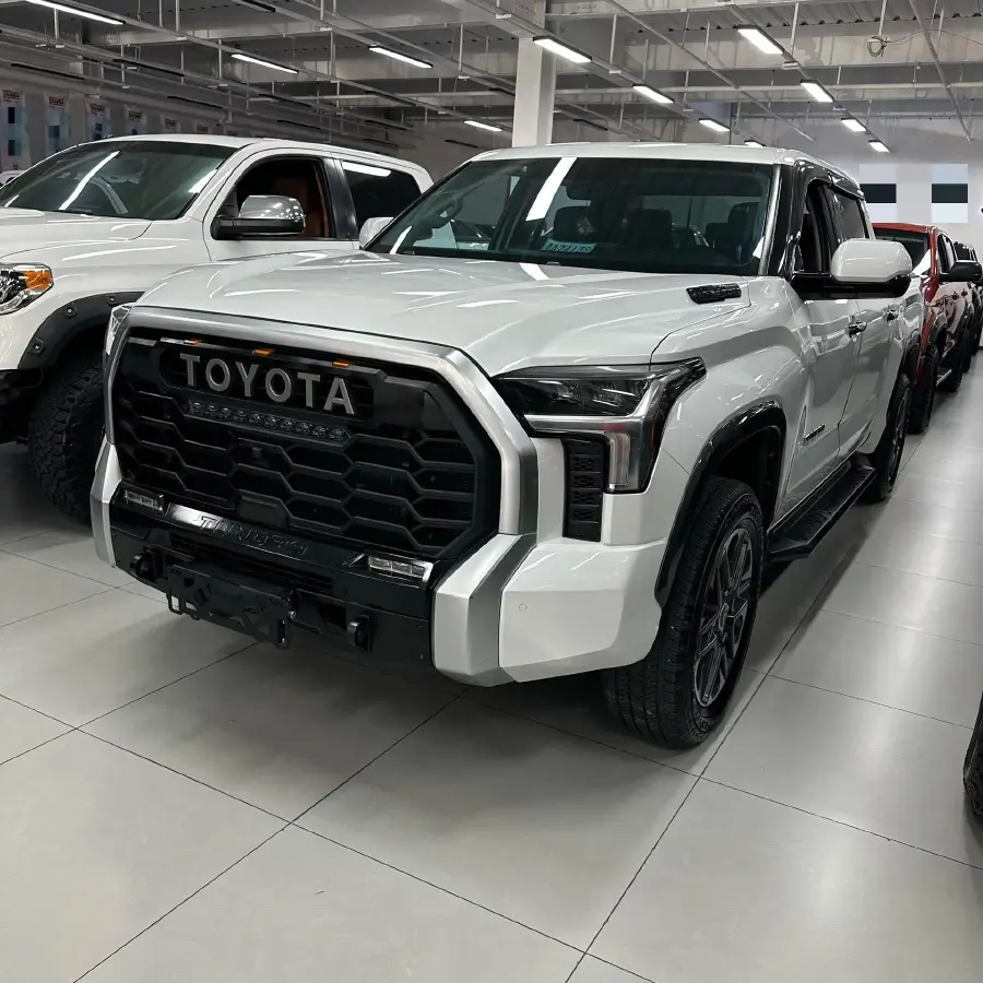 2022 Tank 300 2.0T 227HP L4 8AT