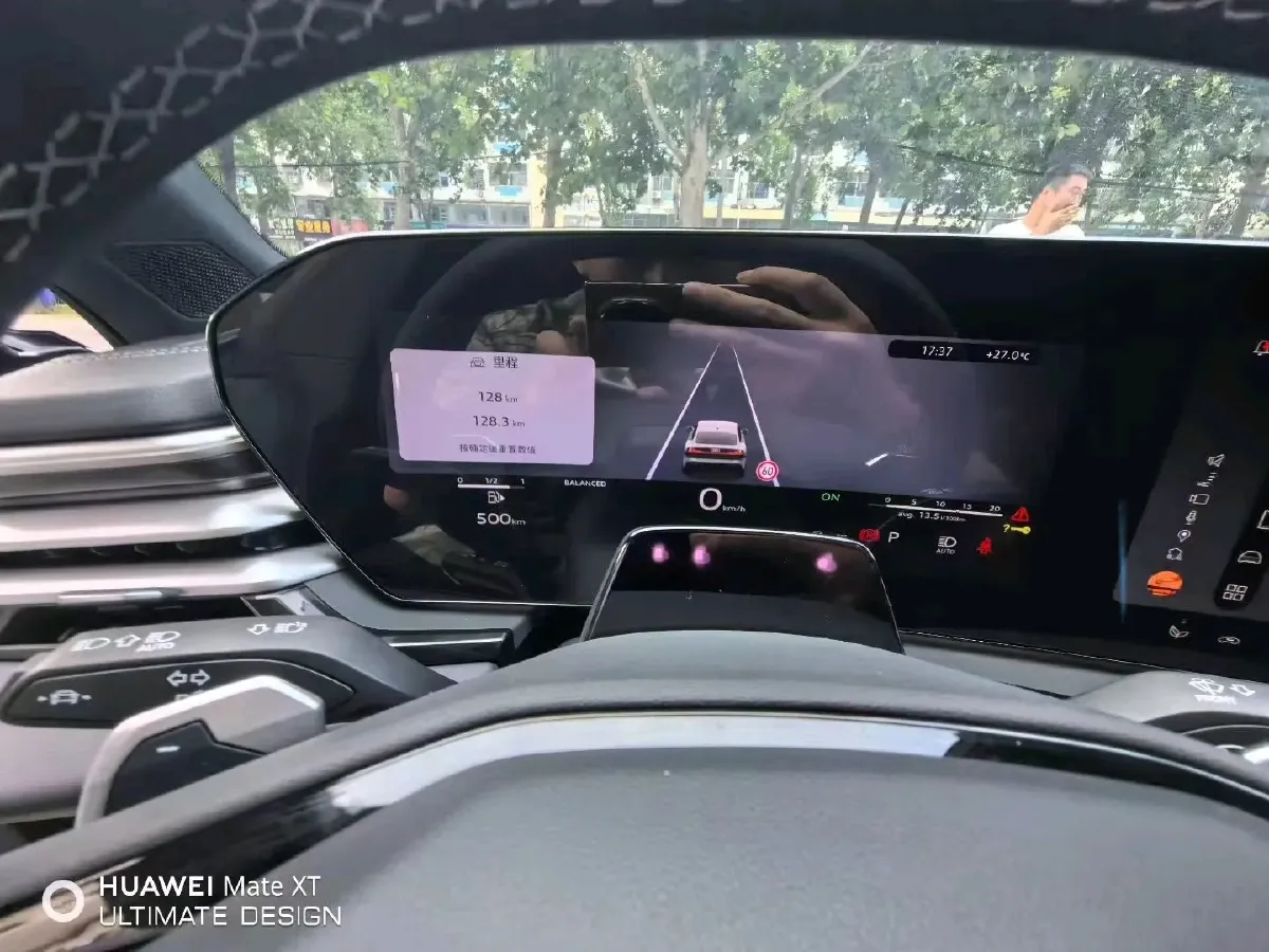 2026 Audi A5L Sportback 2.0T 204HP L4 7DCT,autocango,china used car exporter,china ev exporter,chinese used car exporter,chinese used ev exporter