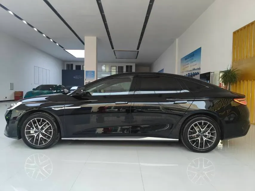 2024 BYD Sea Lion 07 BEV 71.8KWH,autocango,china used car exporter,china ev exporter,chinese used car exporter,chinese used ev exporter