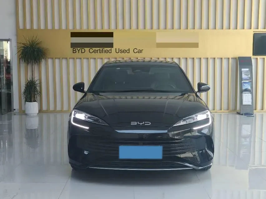 2024 BYD Sea Lion 07 BEV 71.8KWH,autocango,china used car exporter,china ev exporter,chinese used car exporter,chinese used ev exporter