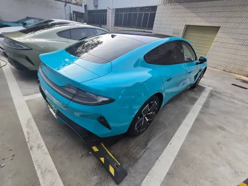 2024 MI SU7 thumbnail 3