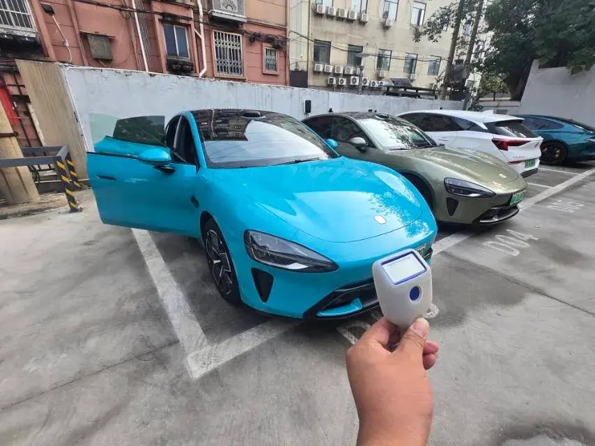 2024 MI SU7 thumbnail 2