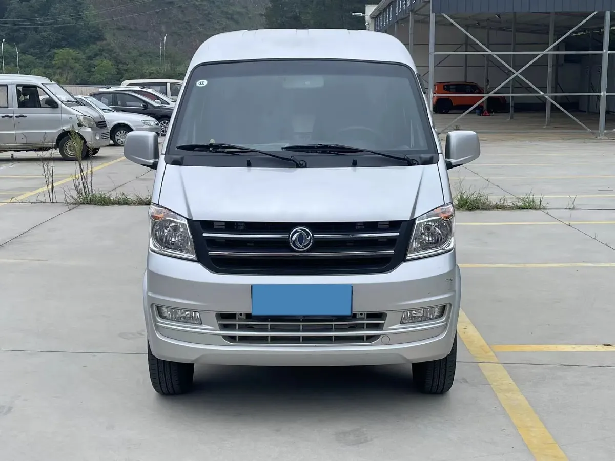 2022 DongFeng DFSK K05S 1.3L 92HP L4 5MT,autocango,china used car exporter,china ev exporter,chinese used car exporter,chinese used ev exporter