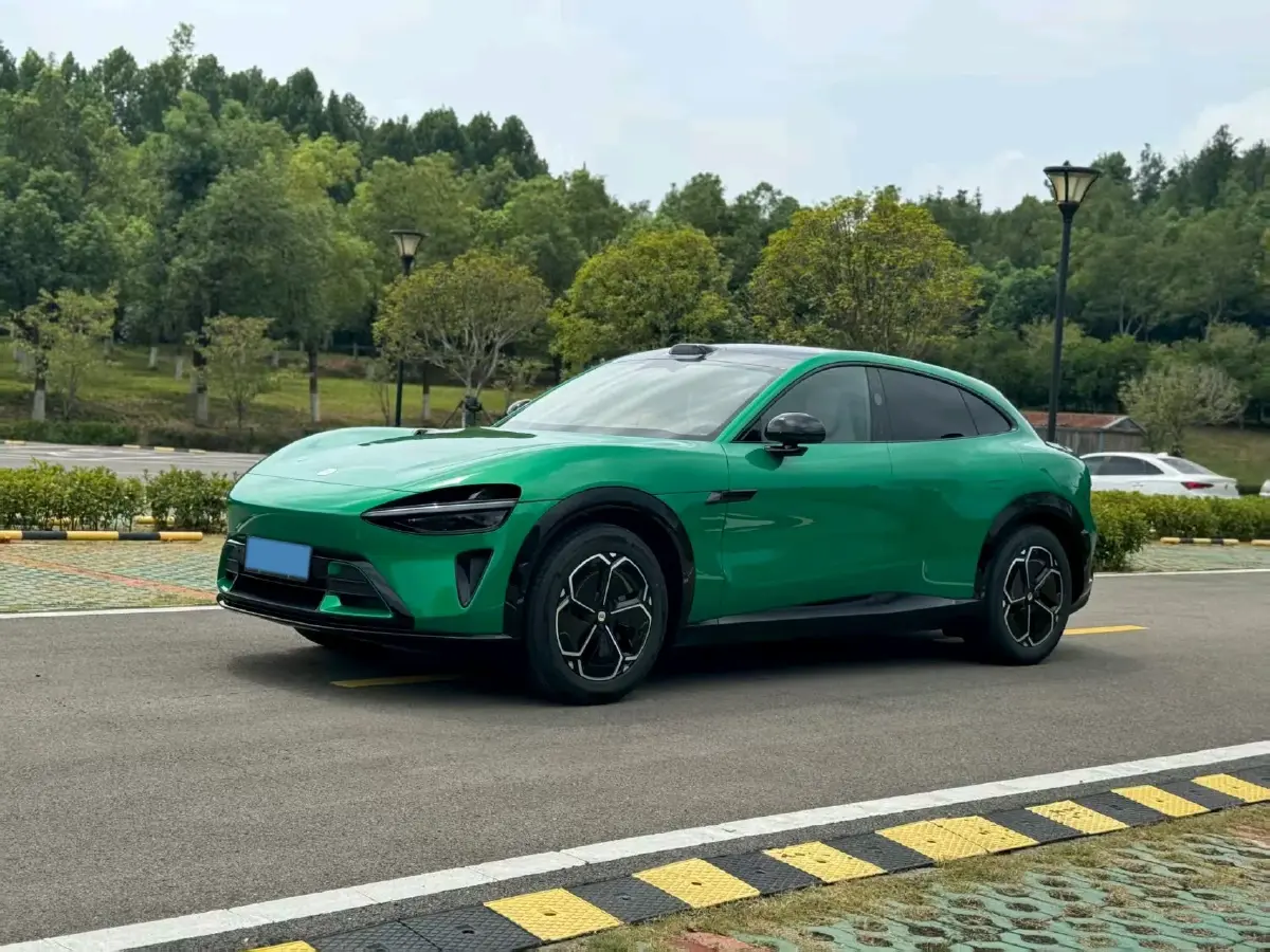 2025 MI YU7 BEV 96.3KWH