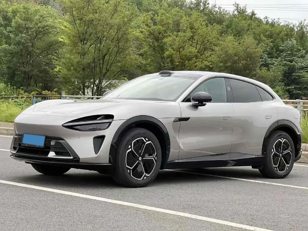 2025 MI YU7 BEV 96.3KWH