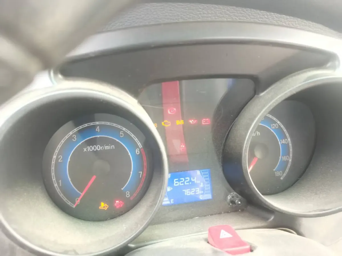 2020 DongFeng DFSK D51 1.5L 112HP L4 5MT,autocango,china used car exporter,china ev exporter,chinese used car exporter,chinese used ev exporter