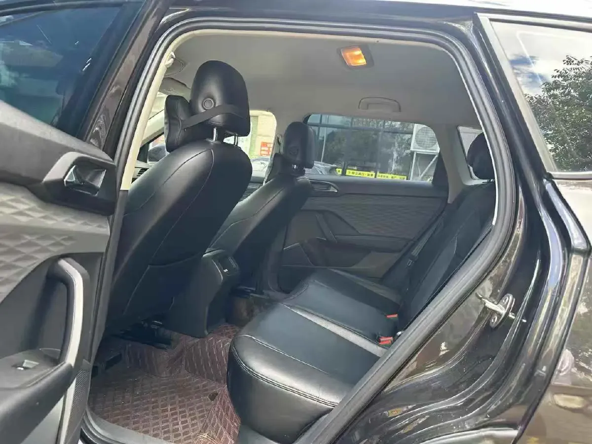 2022 Volkswagen Tharu 1.4T 150HP L4 7DCT,autocango,china used car exporter,china ev exporter,chinese used car exporter,chinese used ev exporter