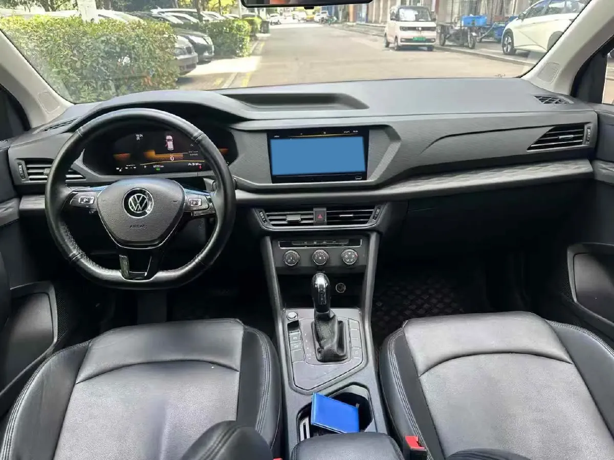 2022 Volkswagen Tharu 1.4T 150HP L4 7DCT,autocango,china used car exporter,china ev exporter,chinese used car exporter,chinese used ev exporter