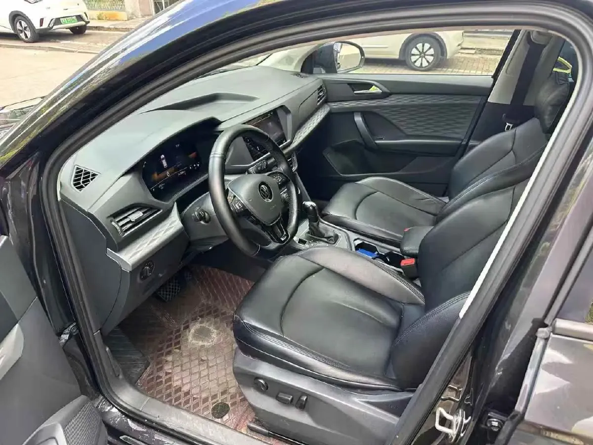 2022 Volkswagen Tharu 1.4T 150HP L4 7DCT,autocango,china used car exporter,china ev exporter,chinese used car exporter,chinese used ev exporter