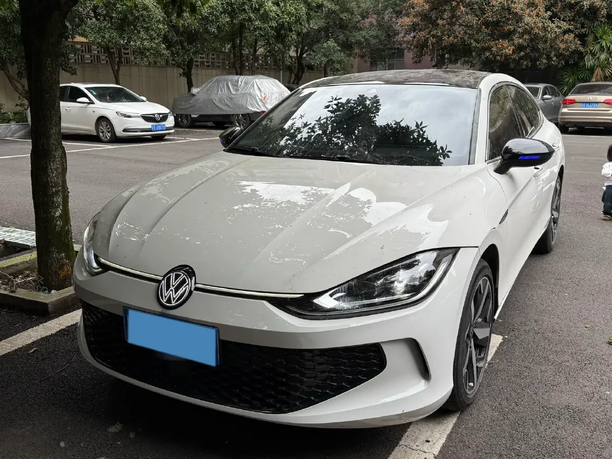 2023 Volkswagen Lamando 1.4T 150HP L4 7DCT