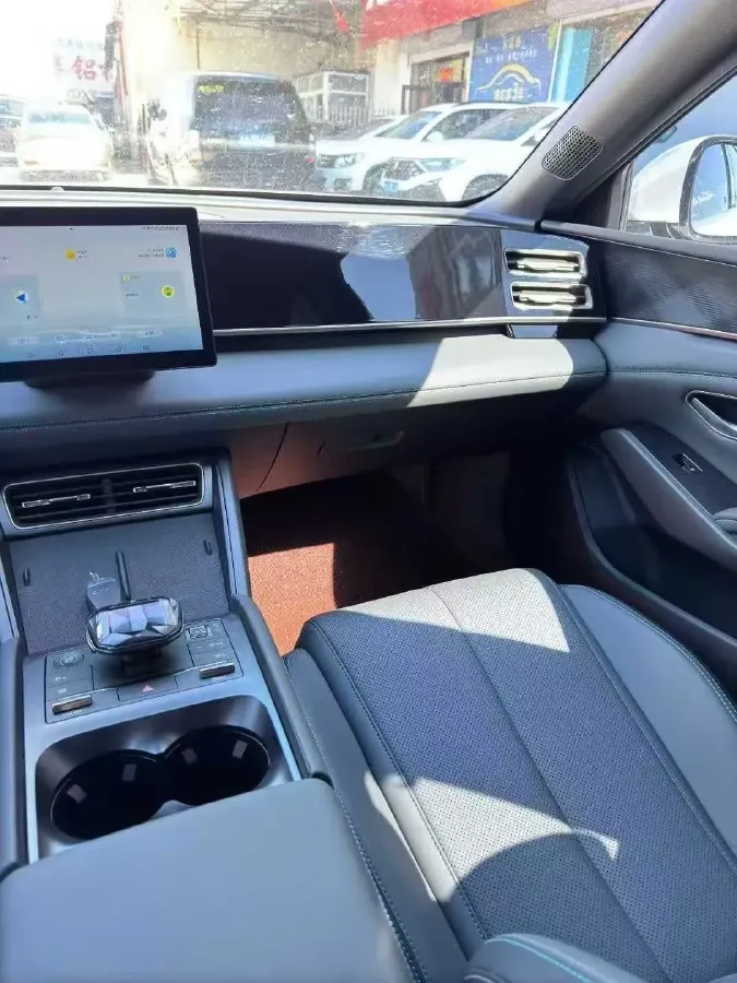 2024 BYD QinL 1.5L 101HP L4 E-CVT PHEV 10.08KWH,autocango,china used car exporter,china ev exporter,chinese used car exporter,chinese used ev exporter