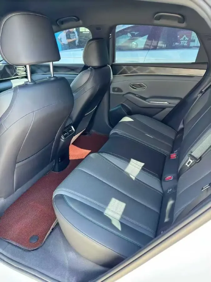 2024 BYD QinL 1.5L 101HP L4 E-CVT PHEV 10.08KWH,autocango,china used car exporter,china ev exporter,chinese used car exporter,chinese used ev exporter