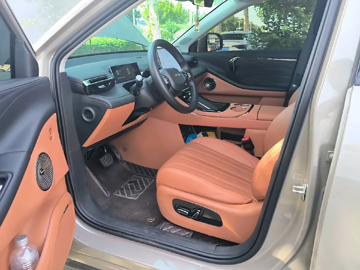 2024 Aion V BEV 74.976/75.26KWH,autocango,china used car exporter,china ev exporter,chinese used car exporter,chinese used ev exporter